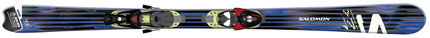 Salomon Scrambler 7 2006