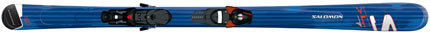 Salomon Scrambler 4 2006