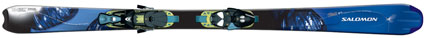 Salomon Siam 7 2006
