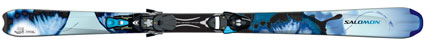 Salomon Siam 5 2006