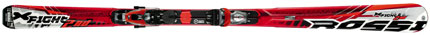 Rossignol X-Fight 2:nd 2006