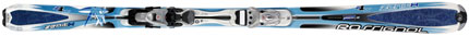 Rossignol Zenith Z1 W 2006