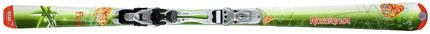Rossignol Fun 3 2006