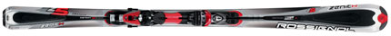 Rossignol Zenith Z5 TPI Oversize 2006