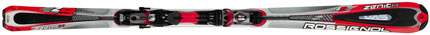 Rossignol Zenith Z9 ti TPI Oversize 2006