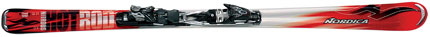 Nordica Hot Rod Nitrous 2006