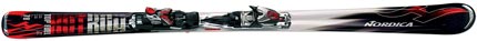 Nordica Hot Rod Top Fuel 2006