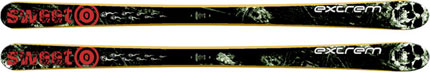 Extrem Sweet O 187 2006