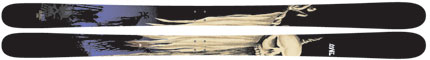 Line Chronic Wide 2006