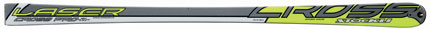 St�ckli Laser Cross Pro 2006