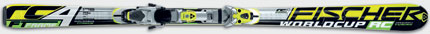 Fischer RC4 WC RC 2006