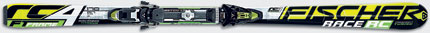 Fischer RC4 Race RC 2006