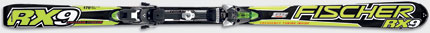 Fischer RX9 2006