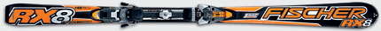 Fischer RX8 2006