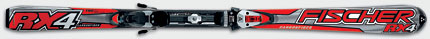 Fischer RX4 2006
