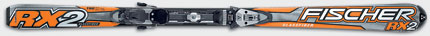 Fischer RX2 2006