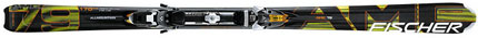 Fischer AMC 79 2006