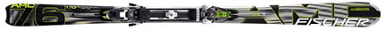 Fischer AMC 76 2006