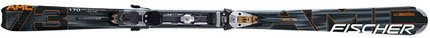 Fischer AMC 73 2006