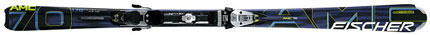 Fischer AMC 70 2006
