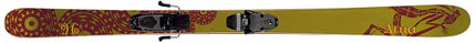 Fischer ATUA 2006