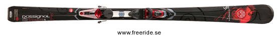 Rossignol ATTRAXION III Style