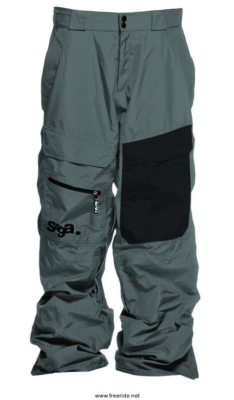 Saga Anomie 3L