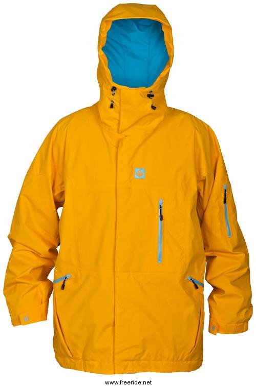 Sweet Protection Renegade Jkt