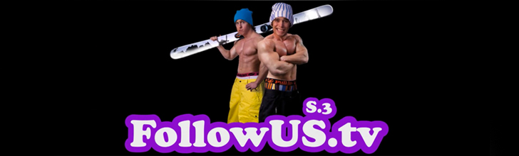 Follow Us