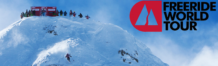 Freeride World Tour