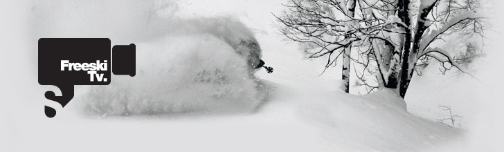 Salomon Freeski TV