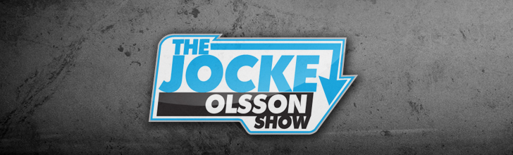 The Jocke Olsson Show