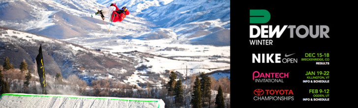 Dew Tour