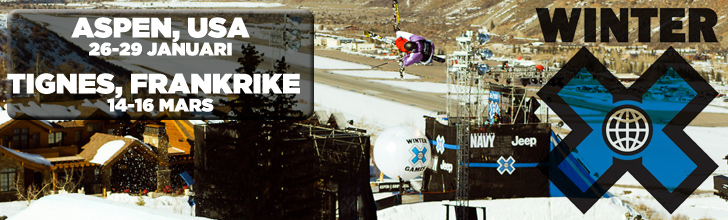 X Games