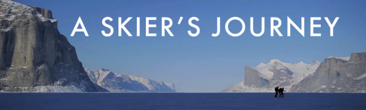 A Skier's Journey