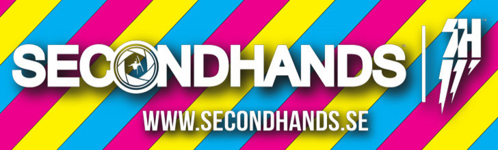 The Secondhands