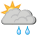 Regnbyar