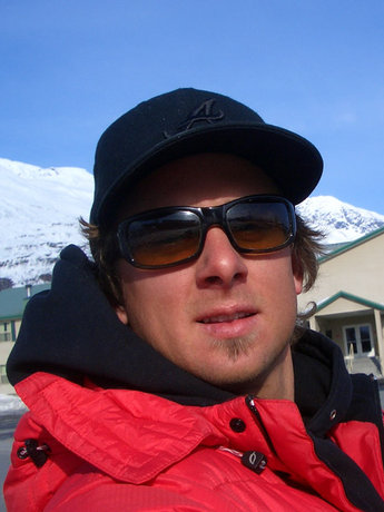 Jon Örarbäck