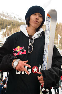 Shoya Okazaki