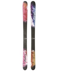 Nordica Unleashed 90 25/26