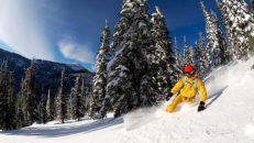 Red Mountain – Kanadas roligaste terräng?