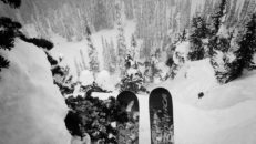 Kanadaspecial: Powder Highway fortsätter