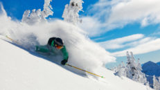 Kanadaspecial: Revelstoke, Kicking Horse & Golden