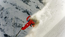 Så åker och tänker proffsen