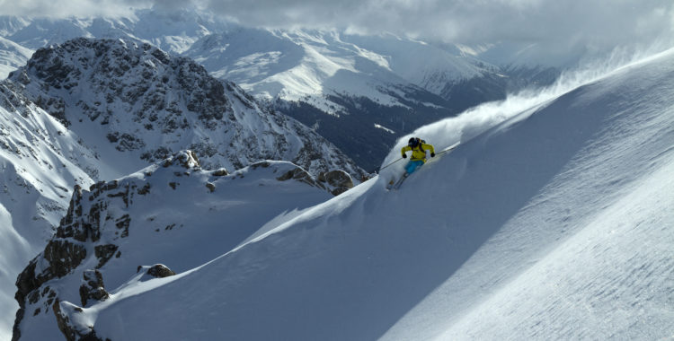 Jackie Paaso förevigas av Einar Lindgren.