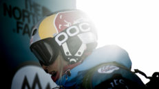 Rapaport tvåa i Chamonix