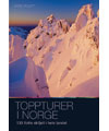 Ny norsk topptursbok