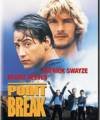 Point Break får uppföljare