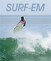 Första rapporten från surf-EM