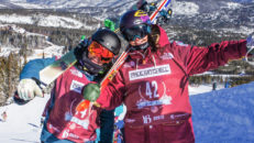 Tjäder, Harlaut och Dahlström kör final på fredag